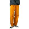 Vans Authentic Chino Loose Trousers 'Tan' Men's VN0A5FJB9Y3
