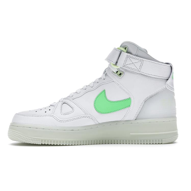

new Nike Air Force 1 High Rsvp White 41