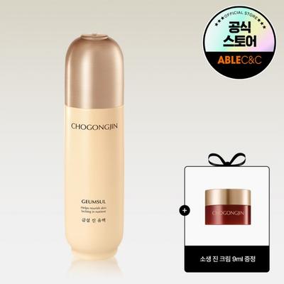 [CHOGONGJIN] Geumseol Jin Emulsja 120ml