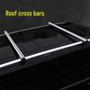 Compatible Roof Rack for Mercedes-Benz Viano/V-Class/Vito V260L - Travel & Modification Accessories