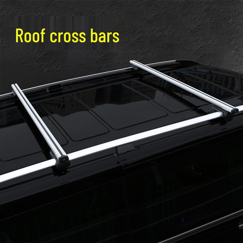 Compatible Roof Rack for Mercedes-Benz Viano/V-Class/Vito V260L - Travel & Modification Accessories