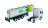 WELLY SCANIA V8 R730 BP 1:64 68022