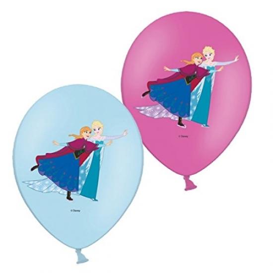 Disney Frozen 2 Qualatex 27.9cm Latex Ballons