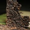 Chinese Aged Pu-Erh Tea Yunnan Cooked Pu-erh Black Tea Craft Gold Brick 1000g