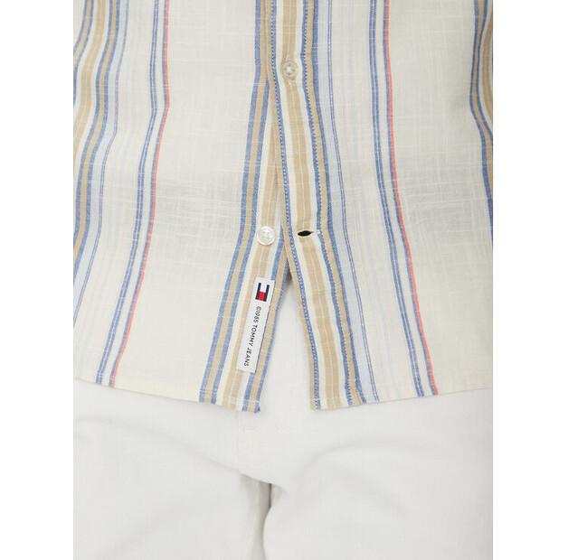Рубашка Tommy Jeans DM0DM21302