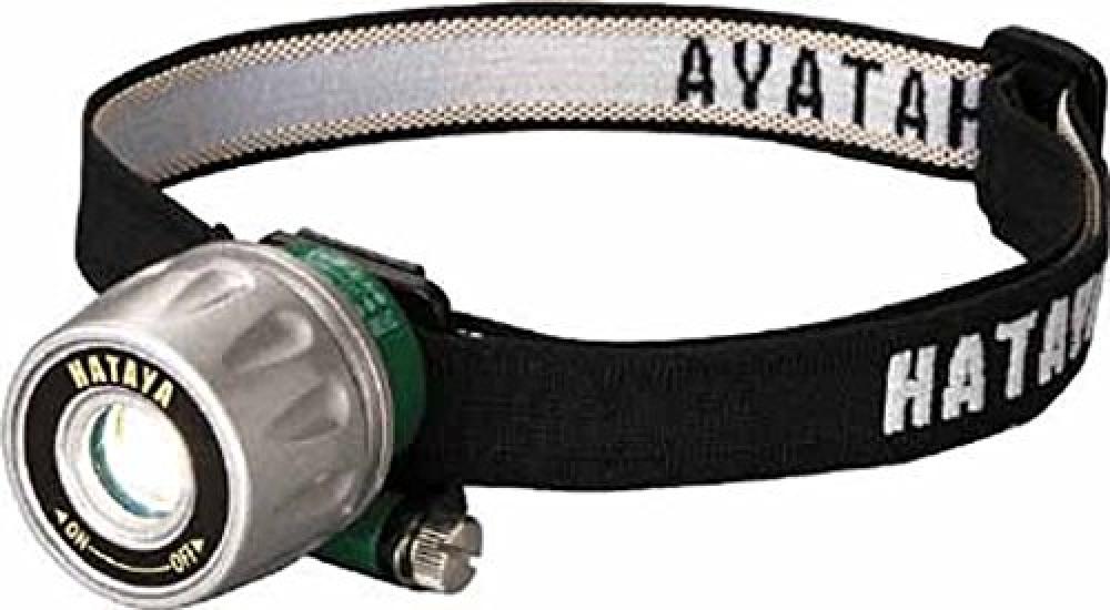 

HATAYA LED Headlamp CEP005D Explosion-Proof чёрный