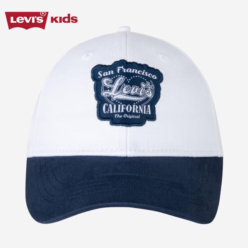 Levi s Kids  Breathable Baseball Cap 8/20