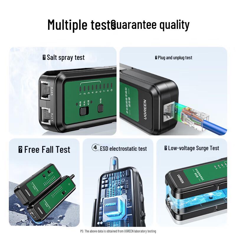 Ugreen Network Cable Tester