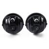 2x Bumper Fog Light Lamps For Toyota Sequoia 2008-2015 Tundra 2007-13 81211AA030