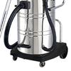 SUPER·CLEAN Commercial Wet/Dry Vacuum Cleaner