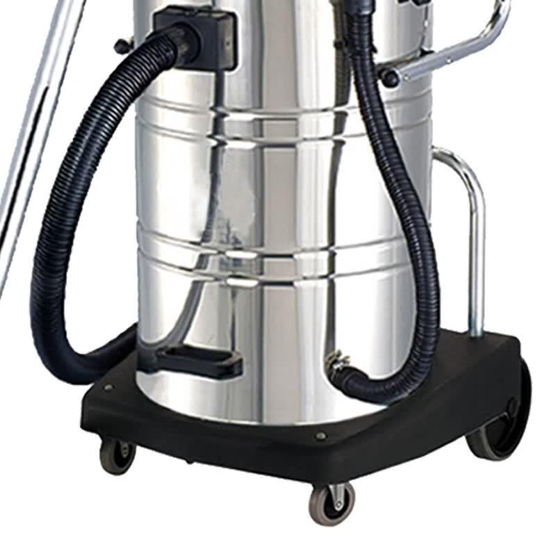 SUPER·CLEAN Commercial Wet/Dry Vacuum Cleaner