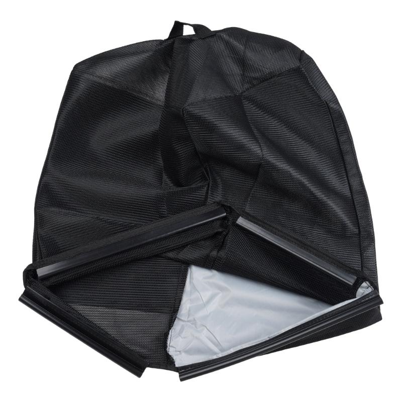 21 Zoll strapazierfähige Polyester-Grasfangsack geeignet für Bilt und andere Rasenmähermodelle