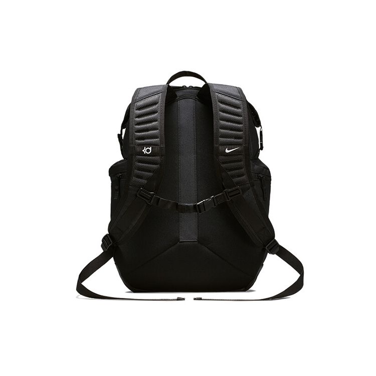 Nike KD Trey 5 Basketball Backpack Men Backpacks Black BA5551-010