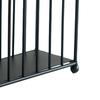 Napkin Holder for Table Iron Wire Standing Napkin Dispenser for Kitchen Dining Table Restaurant Farmhouse Decor