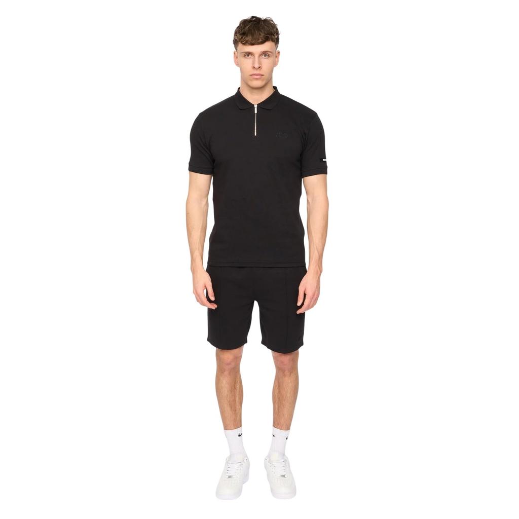 Duck and Cover Mens Sherborn Shorts