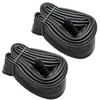 2 Pcs 20in X 1.75 1.95 2.125 Schrader Valve Inner Tubes Bike Tubes