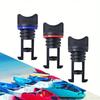 1PCS Ship Drainage Plug Plug, Kayak, Canoe, Bottom Water Outlet Plug Accessory