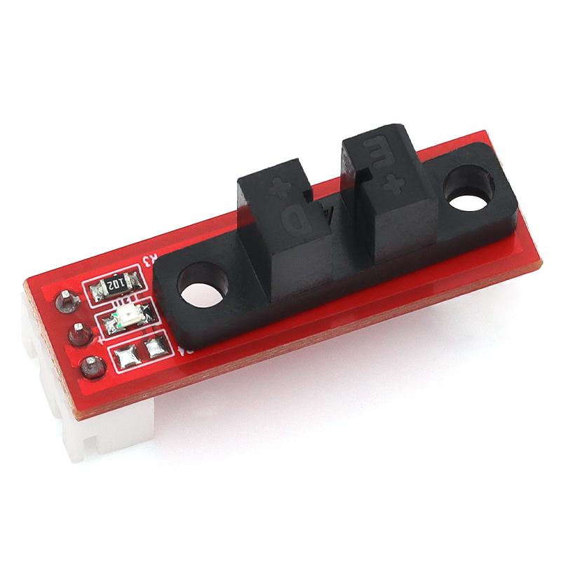 Stlxy 3D printer accessories photoelectric limit switch module reprop photoelectric end stop switch