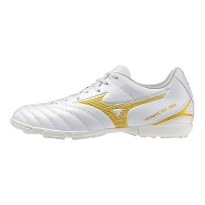 Monarcida Neo 3 Select AS Comfortable Soccer Shoes Unisex Sneaker White Platinum P1GD262550