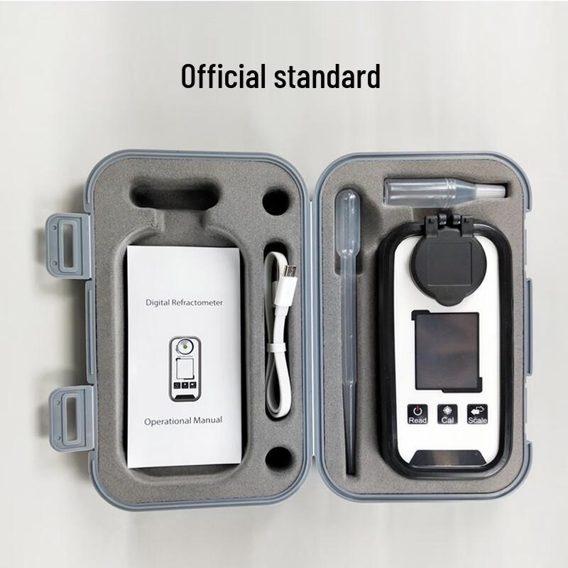 Chiweng Digital Sodium Hypochlorite Concentration Meter