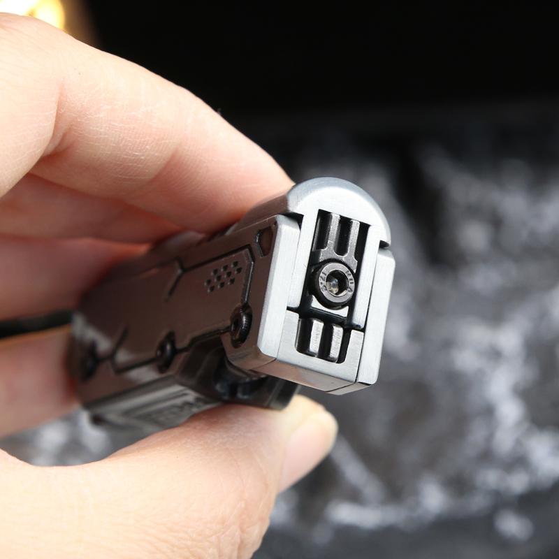 EDC Fidget Slider Ze stopu cynku Zabawki Fidget Zabawki ADHD Koncentracja do łagodzenia stresu Zabawka na biurko dla dorosłych Prezenty dla dorosłych
