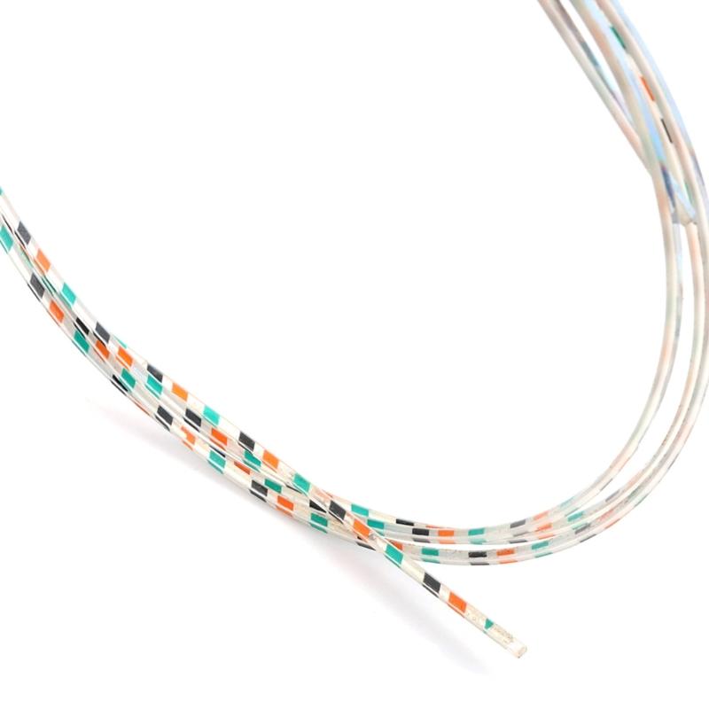 Guitar Decoration Edging Strips Guitar Edge Trim Purfling Strips Binding Strips