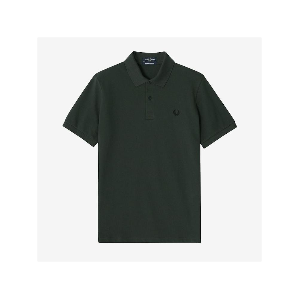 

Fred Perry [hq Genuine] Fred Perry [m3] Оригинальная рубашка Fred Perry S58 Afpm2330003 S58 qzgAfpm2330003 S58 M