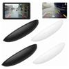 4PCS Waterproof Rear View Camera Protectors With UV Resistance And Easy Installation For Cars And SUVs Easy Setup
