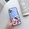 RT16 Merry Christmas Deer Gift New Shell Phone Case for Xiaomi Poco F5 F6 C40 C65 C55 C50 C51 M7 X7 C75 M6 C71 F7 C85 F8 Pro Ultra