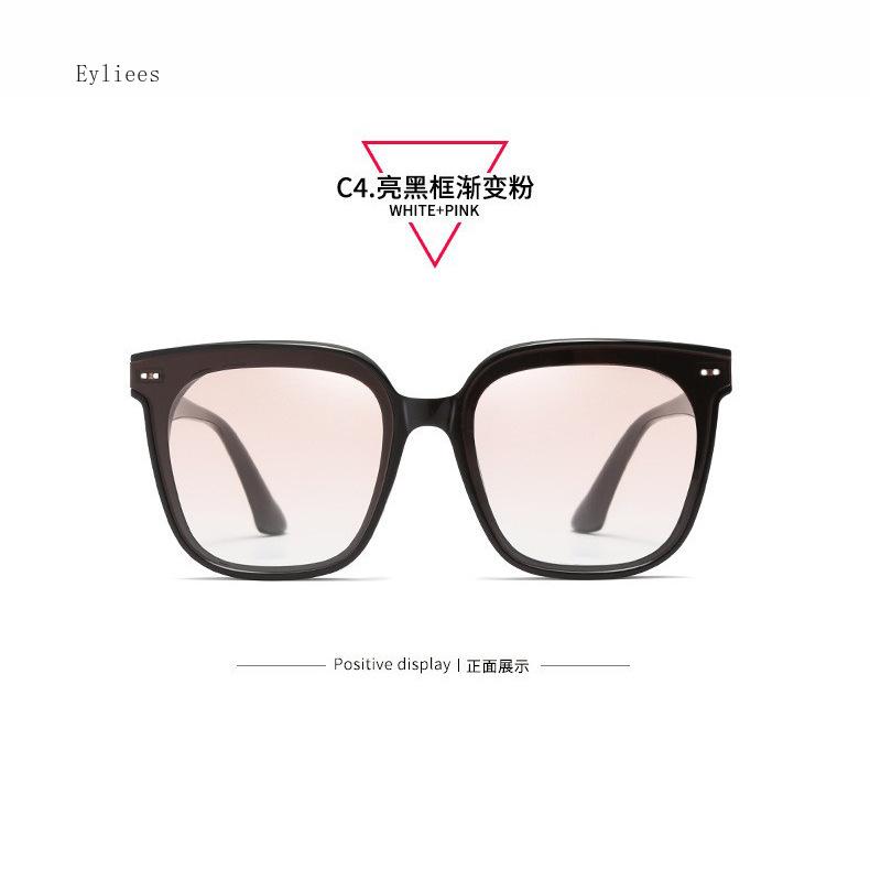 Sunglasses Women Vintage Square Sunglass Men Square Fashion Glasses Lunette Soleil Femme Gafas De Sol Hombre luxury