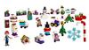LEGO Friends 2019 Advent Calendar 41382