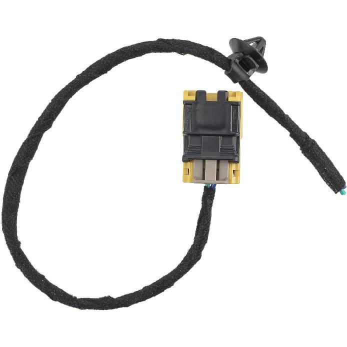 Front Impact Sensor Pigtail Connector Plug Wiring Harness Compatible with Honda Accord 2008-2020 Compatible with Acura MDX 2007-2020