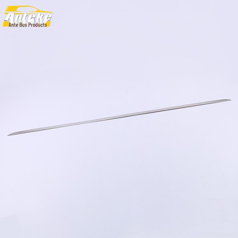 

Universal Gravity UNIT Tailgate Trim: Anti-Scratch and Bump Protector for 20 Car Models