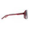 Carrera 27 Xav 9o Men Sunglasses