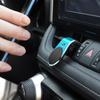Supporto per telefono da auto per bocchetta d'aria, magnetico, per cellulare, GPS, per Porsche Cayenne Panamera Macan 911 718 Boxster Cayman 918 Pajun