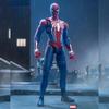 The Avengers Spiderman Pvc Action Figure For Collectors And Fans