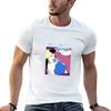 Rio  Revisited TShirt Fashion Casual Short Sleeve Top