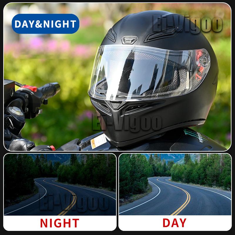 Cascos Para Motos Shield Replacement for AGV K1 K1S K3SV K5 K5S GT2 Uv-Protection Full Face Accesorios Para Moto for Casco AgvSpeed Sensors 6