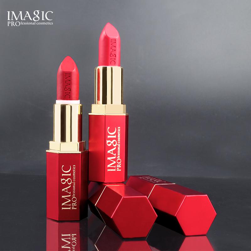 imagic lipstick