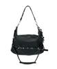 Yeomim Slouchy Bag (Black)