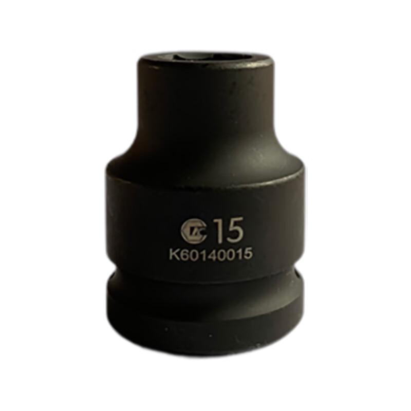Kewei er 3/4-inch Drive 15mm Hex Impact Socket