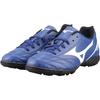 Mizuno Potrero Wide Jr. AS Kids' Soccer Cleats Blue White P1GE189227