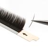 Zero-Touch Double-Tip Natural Dense Soft Eyelash Extensions