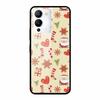 Luxury Shockproof Tempered Glass Back Cover Hard Case For Infinix Note 12 G96 Infinix Note 11pro 11s Protective Cool Phone Cover