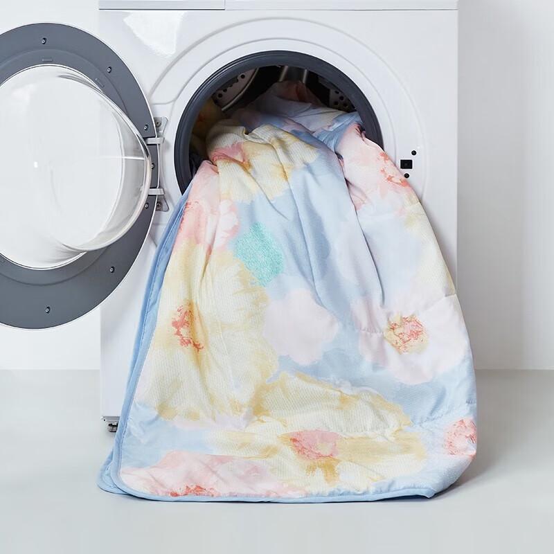 LUOLAI Summer Fiber Quilt