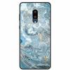 For Sharp Aquos Zero 2 Case Bumper Marble Silicone TPU Soft Phone Cover For Sharp Aquos Zero2 SH-Z20 SHV47 Case Cartoon Funda