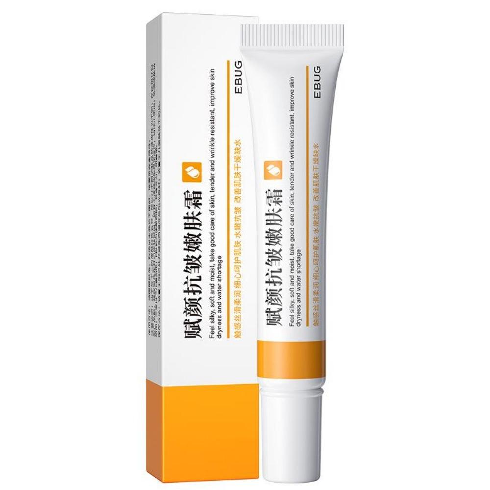 

Ретиноловая эссенция Антивозрастная лифтинговая и укрепляющая коллагеновая эссенция для лица Удаляет морщины и осветляет линии Восстанавливает и укрепляет кожу