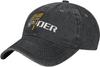 Can-Am Spyder Unisex Mode Vintage Baseballkappe Outdoor Verstellbar Hip Hop Cowboyhüte