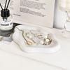 Simple Cloud Bead Storage Tray - Creative Jewelry Tray for Photography Decoration - Jewelry Plastic Tray
