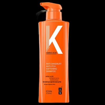 LK Amino Acid Anti-Dandruff & Smoothing Shampoo